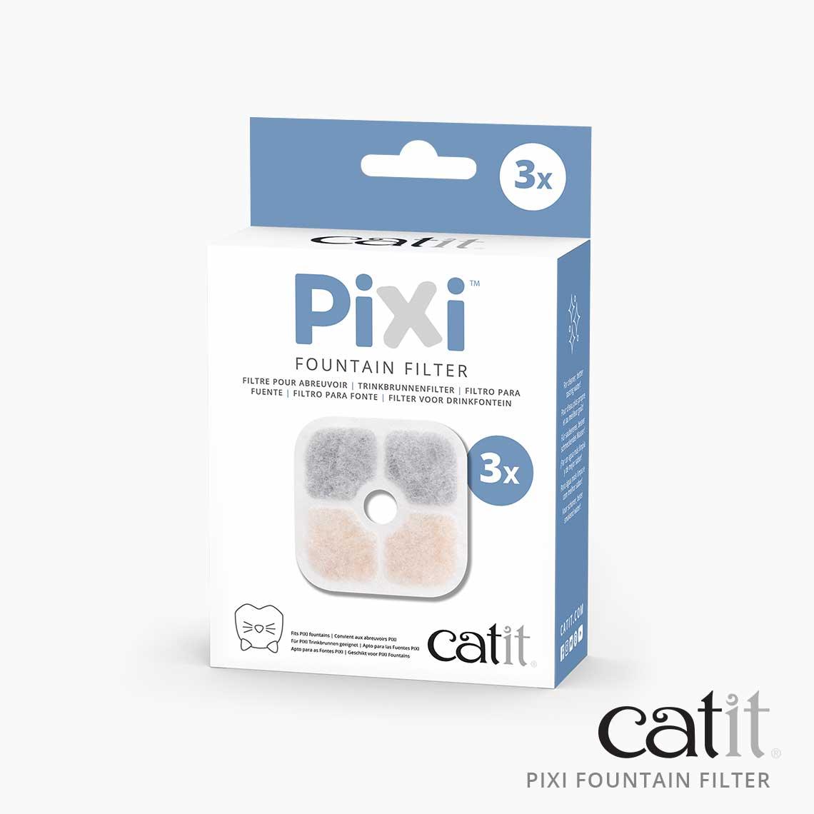 CATIT Pixi Filter - Pets Villa