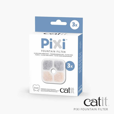 CATIT Pixi Filter - Pets Villa