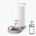 CATIT PIXI Smart Dry Cat Food Feeder - Pets Villa