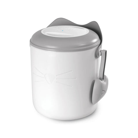 Catit Pixi Smart Vacuum Food Container 03