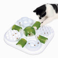 Catit Play Treat Puzzle 01