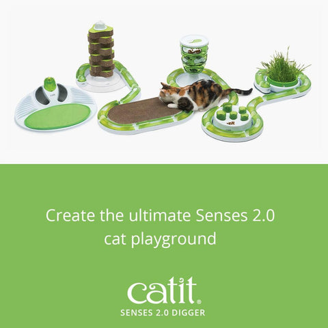 CATIT Senses 2.0 Digger - Pets Villa