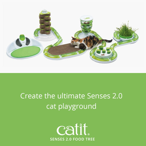 Catit Senses 2.0 Food Tree 08