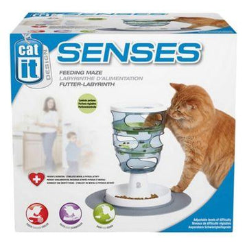 CATIT Senses Cat Food Maze