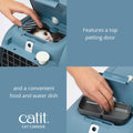 CATIT Voyageur Cat Carriers - Pets Villa