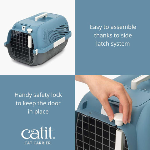 CATIT Voyageur Cat Carriers - Pets Villa