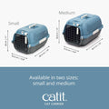 CATIT Voyageur Cat Carriers - Pets Villa