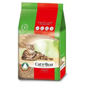 CAT'S BEST Original Clumping Litter - Pets Villa