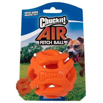 CHUCKIT! Air Fetch Ball - Pets Villa