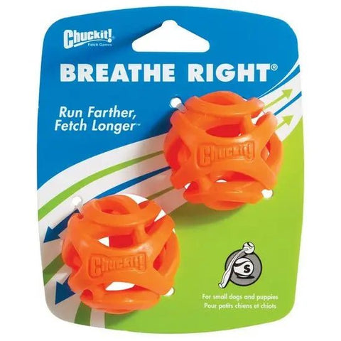 CHUCKIT! Air Fetch Ball - Pets Villa