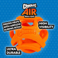 CHUCKIT! Air Fetch Ball Medium 2Pk - Pets Villa