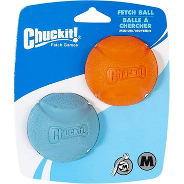 CHUCKIT! Fetch Ball - Pets Villa