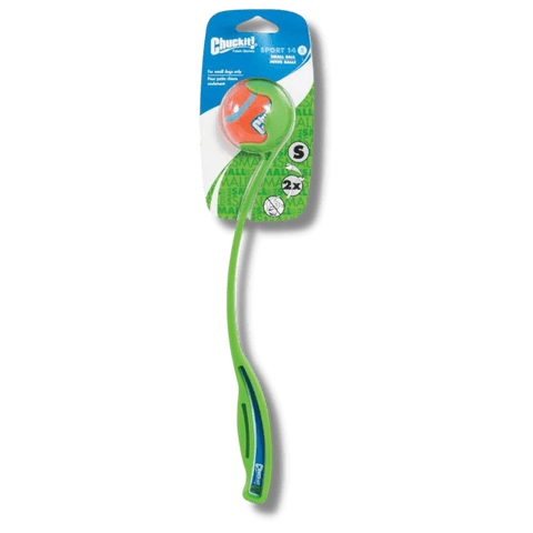 CHUCKIT! Sport Ball Launcher Small 36cm - Pets Villa