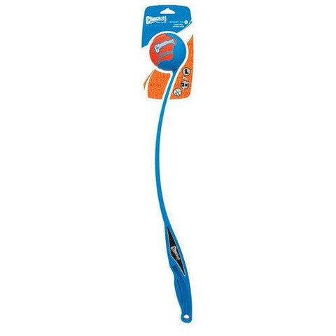 CHUCKIT! Sport Ball Launcher Small 36cm - Pets Villa