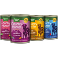 COUNTRY HUNTER Game Meat Selection Cans - Pets Villa