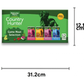 COUNTRY HUNTER Game Meat Selection Cans - Pets Villa