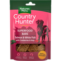 COUNTRY HUNTER Superfood Bar Fish For Adult Dogs - Pets Villa