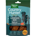 COUNTRY HUNTER Superfood Bars Duck For Adult Dogs - Pets Villa