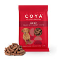 COYA Beef Treats with Sweet Potato 40g - Product image. This is a product of Pets Villa.