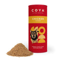 COYA Chicken Topper 50g - Product image. This is a product of Pets Villa.