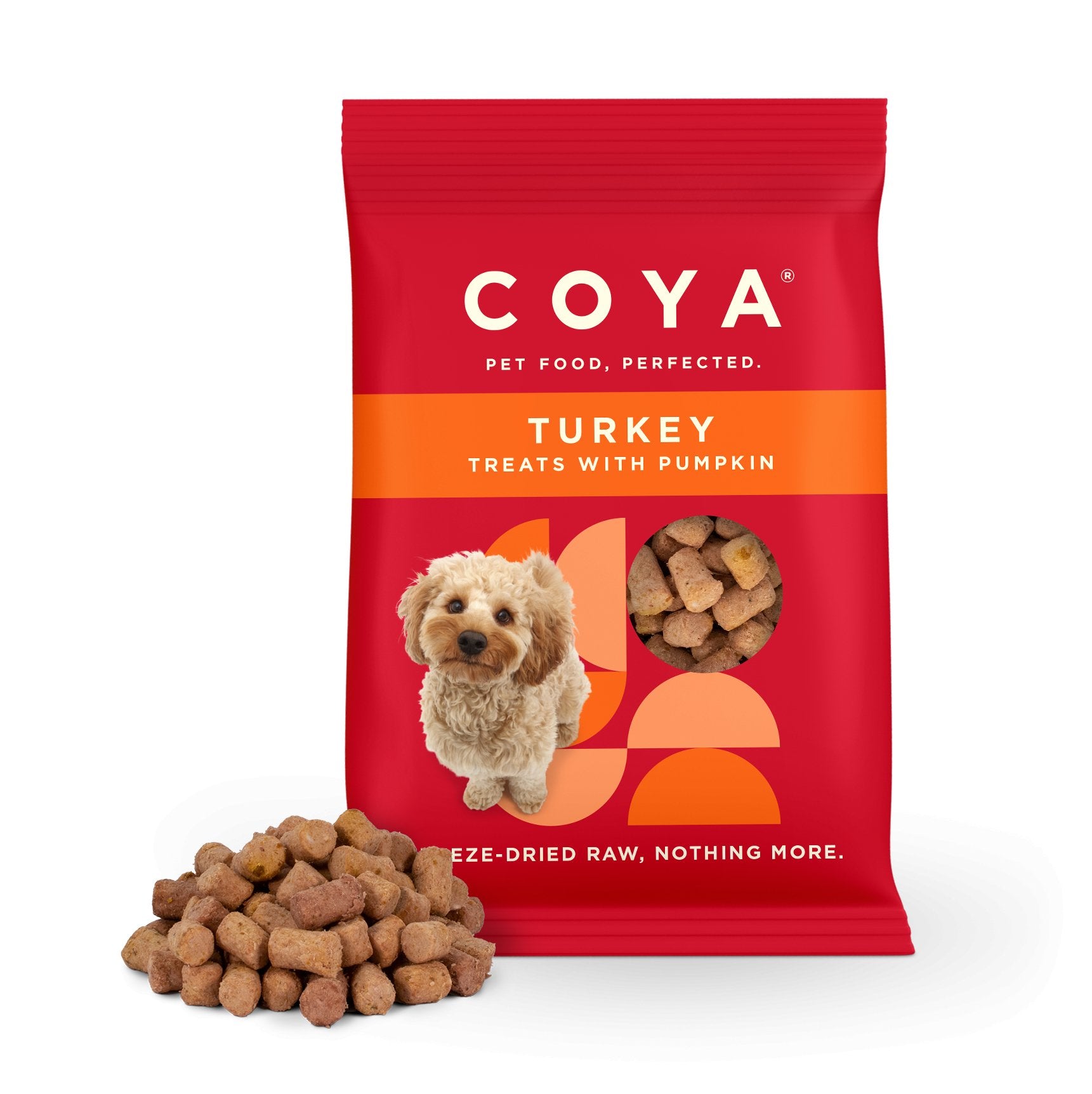 Freeze dried pumpkin for dogs best sale