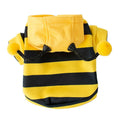 Cute Bee Pet Clothes - Pets Villa