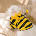 Cute Bee Pet Clothes - Pets Villa