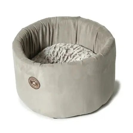 DANISH DESIGN Arctic Cosy Bed for Cats and Small Breed Dogs - Pets Villa