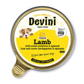 DEVINI Lamb for Dogs 85g - product image. This is a product of Pets Villa.