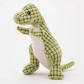 Dinosaur Dog Toy - Pets Villa