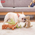 Dinosaur Dog Toy - Pets Villa