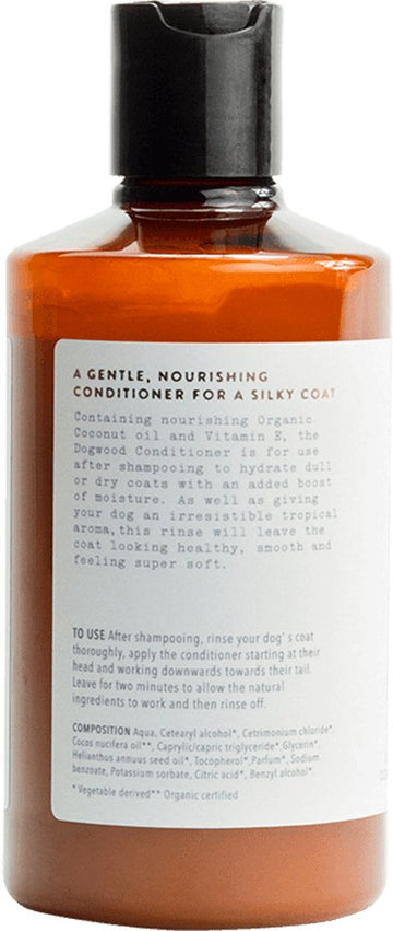 DOGWOOD Conditioner with Coconut 250ml