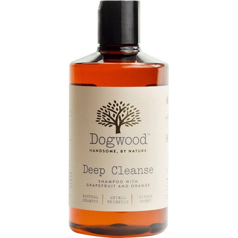 DOGWOOD Deep Cleanse Shampoo 290ml - Pets Villa