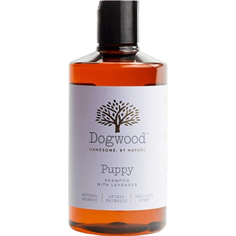 DOGWOOD Puppy Shampoo with Lavender 290ml - Pets Villa