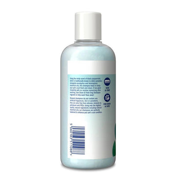 DORWEST Clean & Fresh Shampoo - 250ml