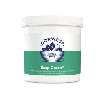 DORWEST Easy Green Powder for Dogs and Cats - Pets Villa