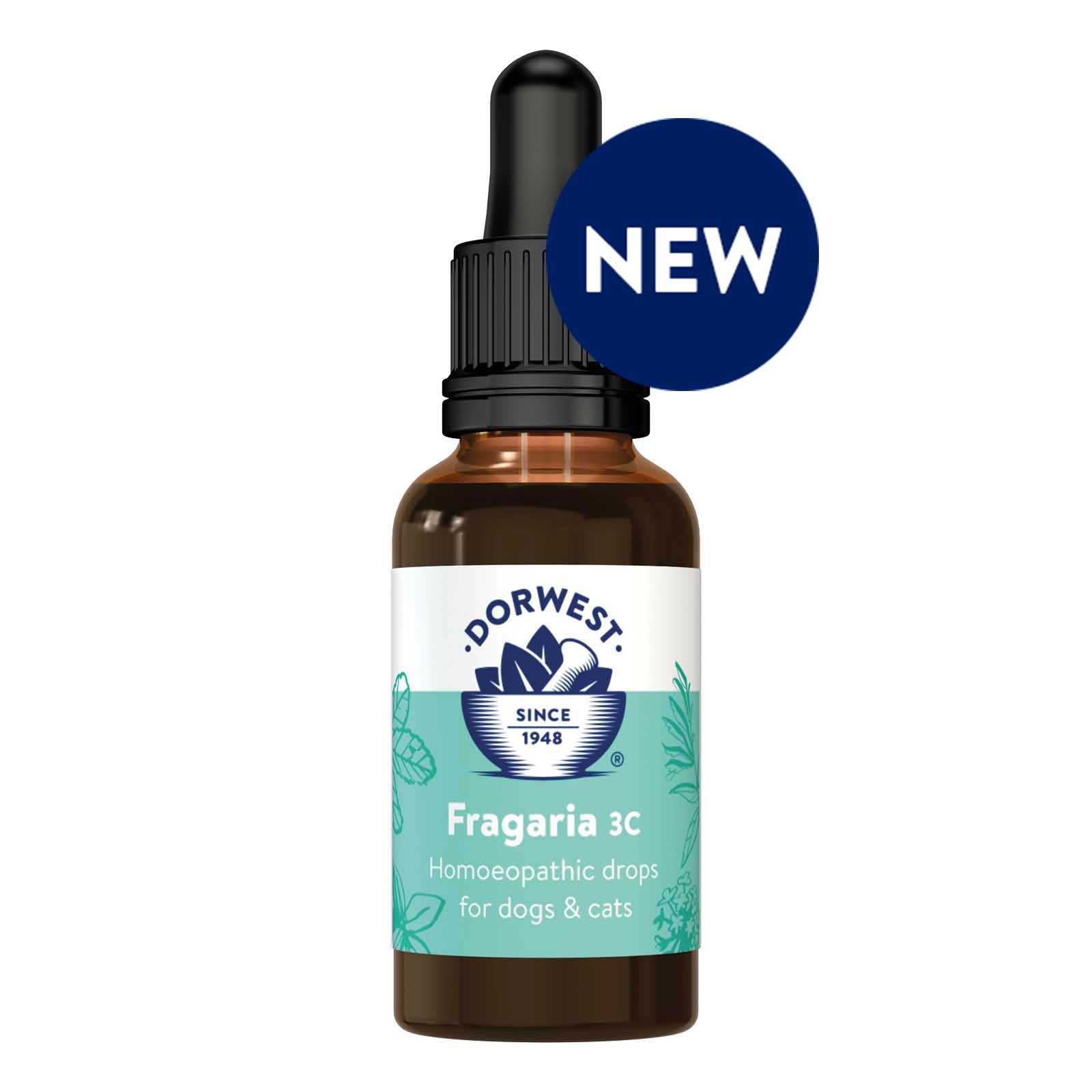 Fragaria 3C Liquid