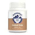 DORWEST Malted Kelp Tablets For Dogs And Cats - Pets Villa