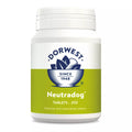 DORWEST Neutradog Tablets for Dogs and Cats - Pets Villa