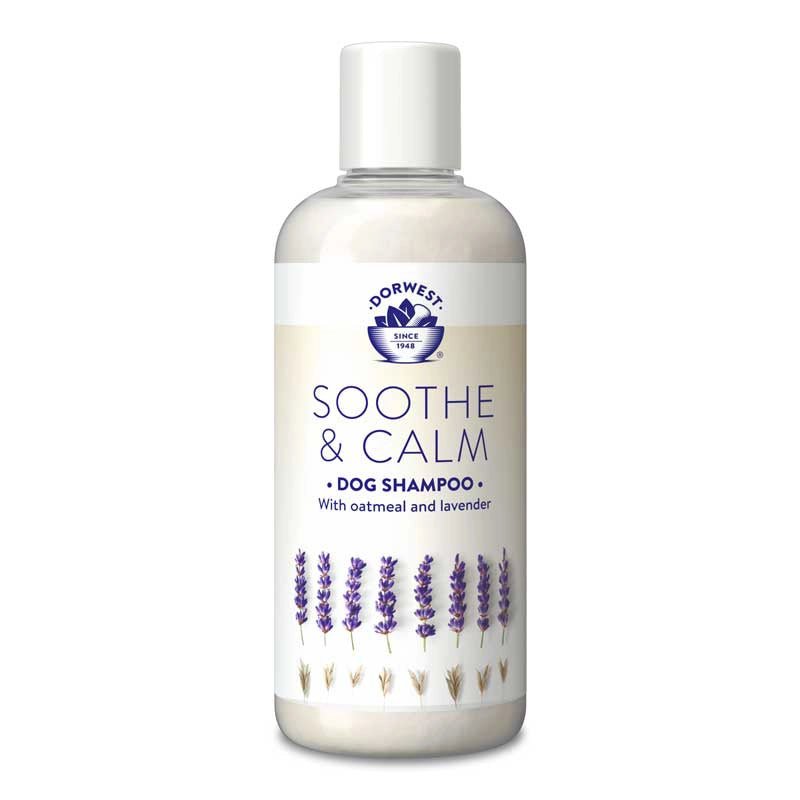 DORWEST Soothe & Calm Shampoo - Pets Villa