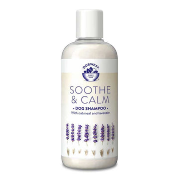 DORWEST Soothe & Calm Shampoo - Pets Villa