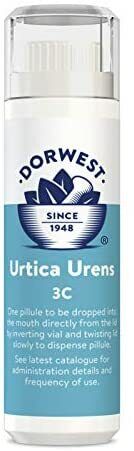 DORWEST Urtica Urens 3C