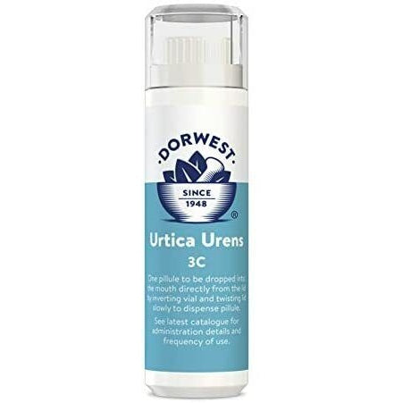 DORWEST Urtica Urens 3C - Pets Villa