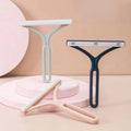 Double Sided Pet Hair Remover Random Colour - Pets Villa