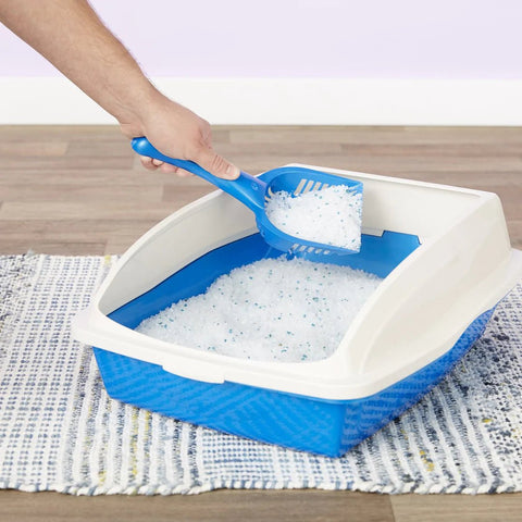 Dr elsey long haired cat litter clearance