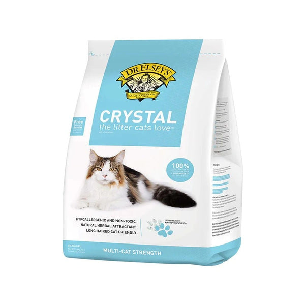 Dr elsey's cat litter australia best sale