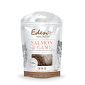 EDEN Salmon and Game Treat - Pets Villa