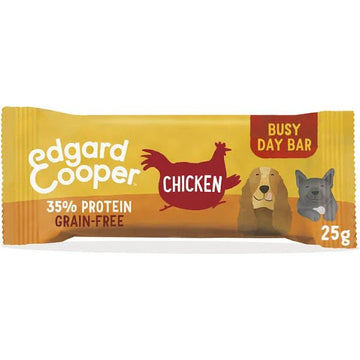 EDGARD & COOPER High Meat Bar Chicken - Pets Villa