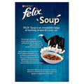 FELIX Soup Farm Selection 6 x 48g - Pets Villa