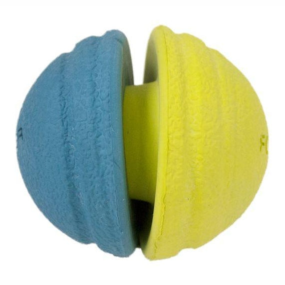 Foam Rubber Hybrid Split